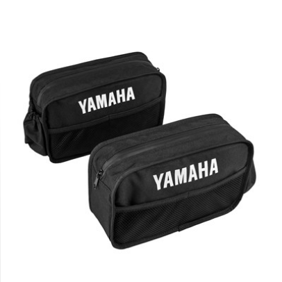 RecDeck Rack Cooler Saddle Bags